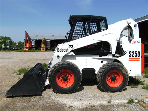 bobcat s250 skid steer specs|2008 bobcat s250.